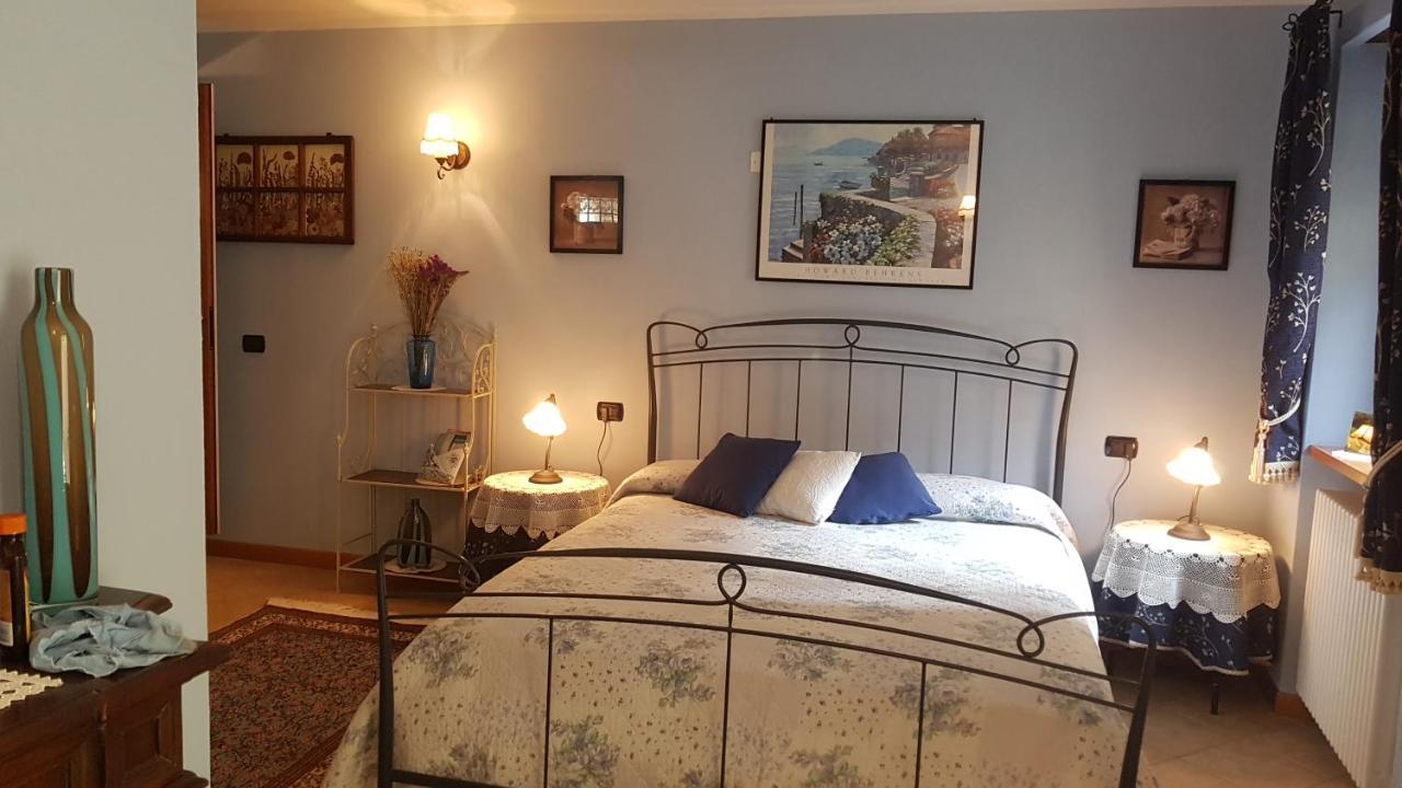 Casa Serendipity 베르카나 외부 사진